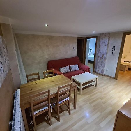 Apartamento Dos Torres Galadriel - Parking gratis - Empresas Zaragoza Exterior foto