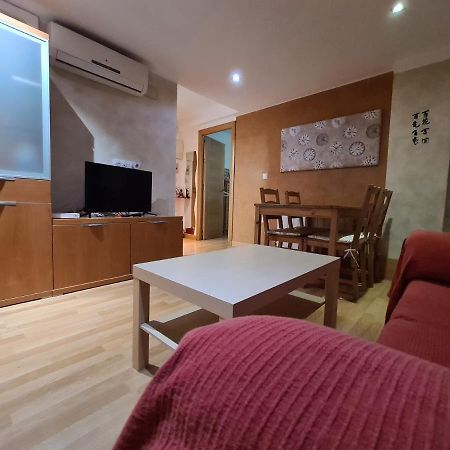 Apartamento Dos Torres Galadriel - Parking gratis - Empresas Zaragoza Exterior foto