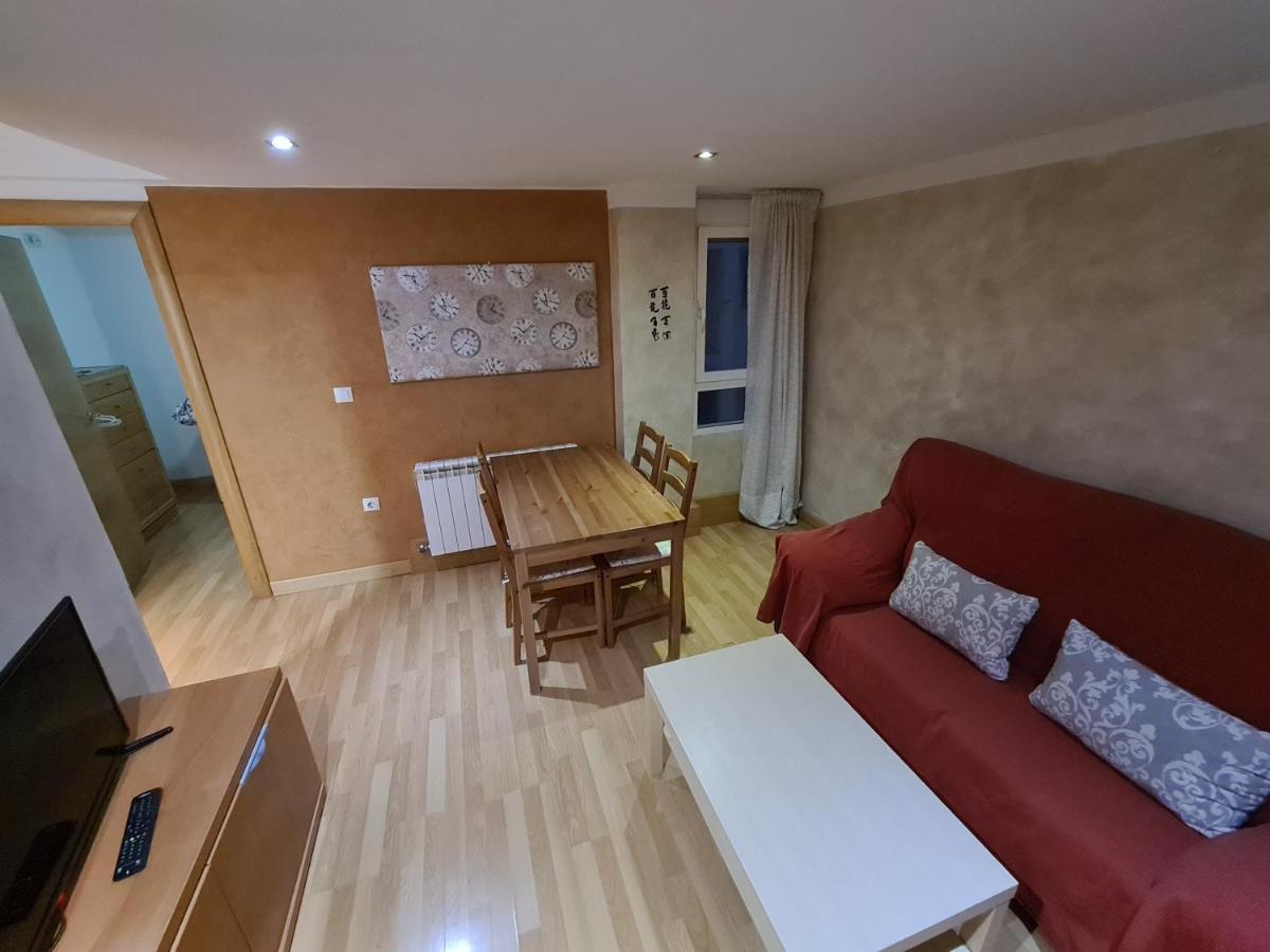 Apartamento Dos Torres Galadriel - Parking gratis - Empresas Zaragoza Exterior foto